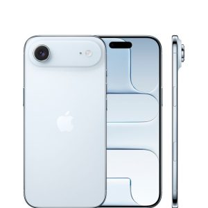 iphone 17 air