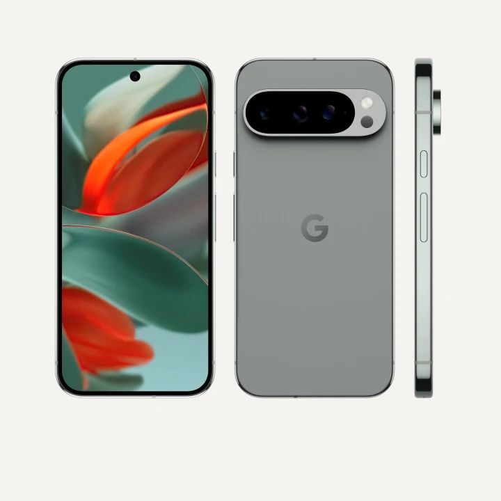 Google Pixel